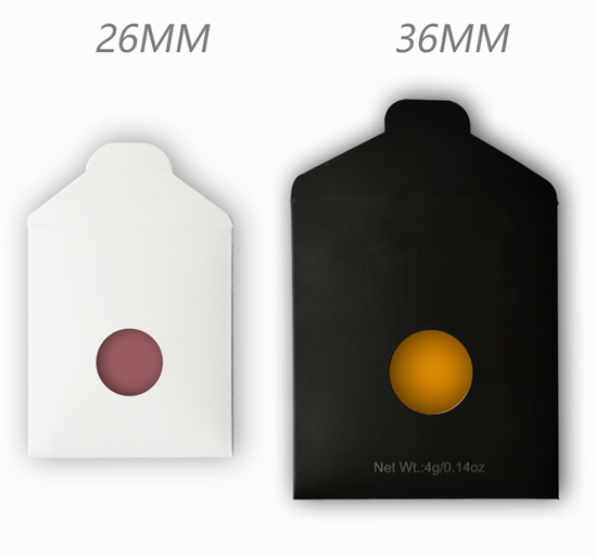 Packaging Option 2