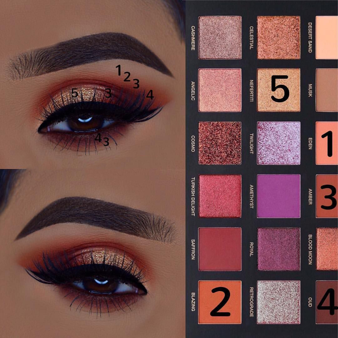 Wholesale 18 Color Eye Shadow Products Cream Soft Eyeshadow Talc Free Mineral Eyeshadow
