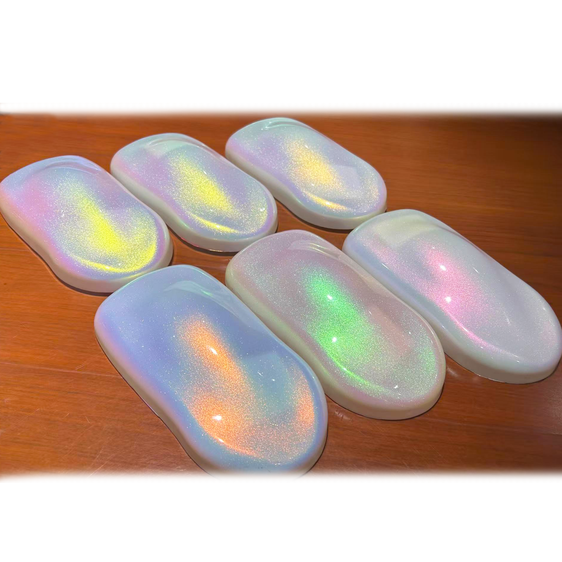 Aurora Mica Powder