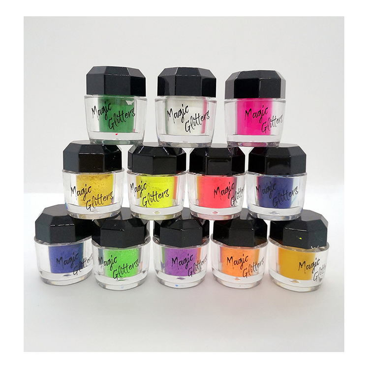 Eyeshadow Pigment Image 3