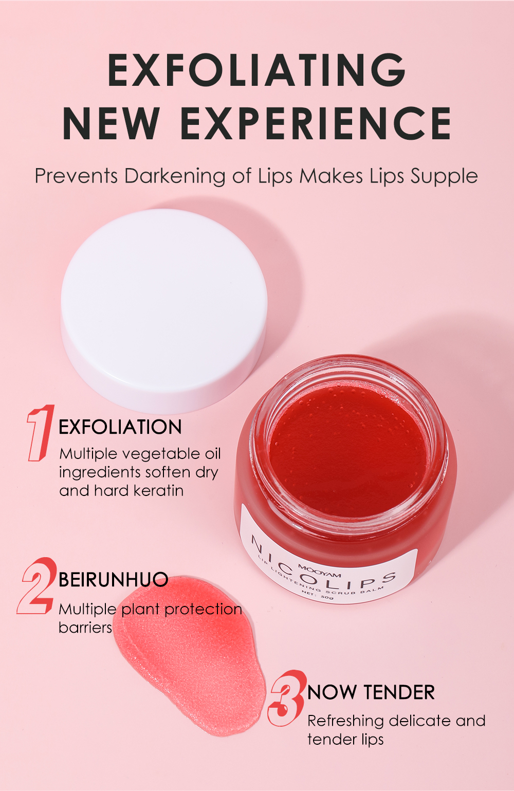 Lip Scrub Feature 3