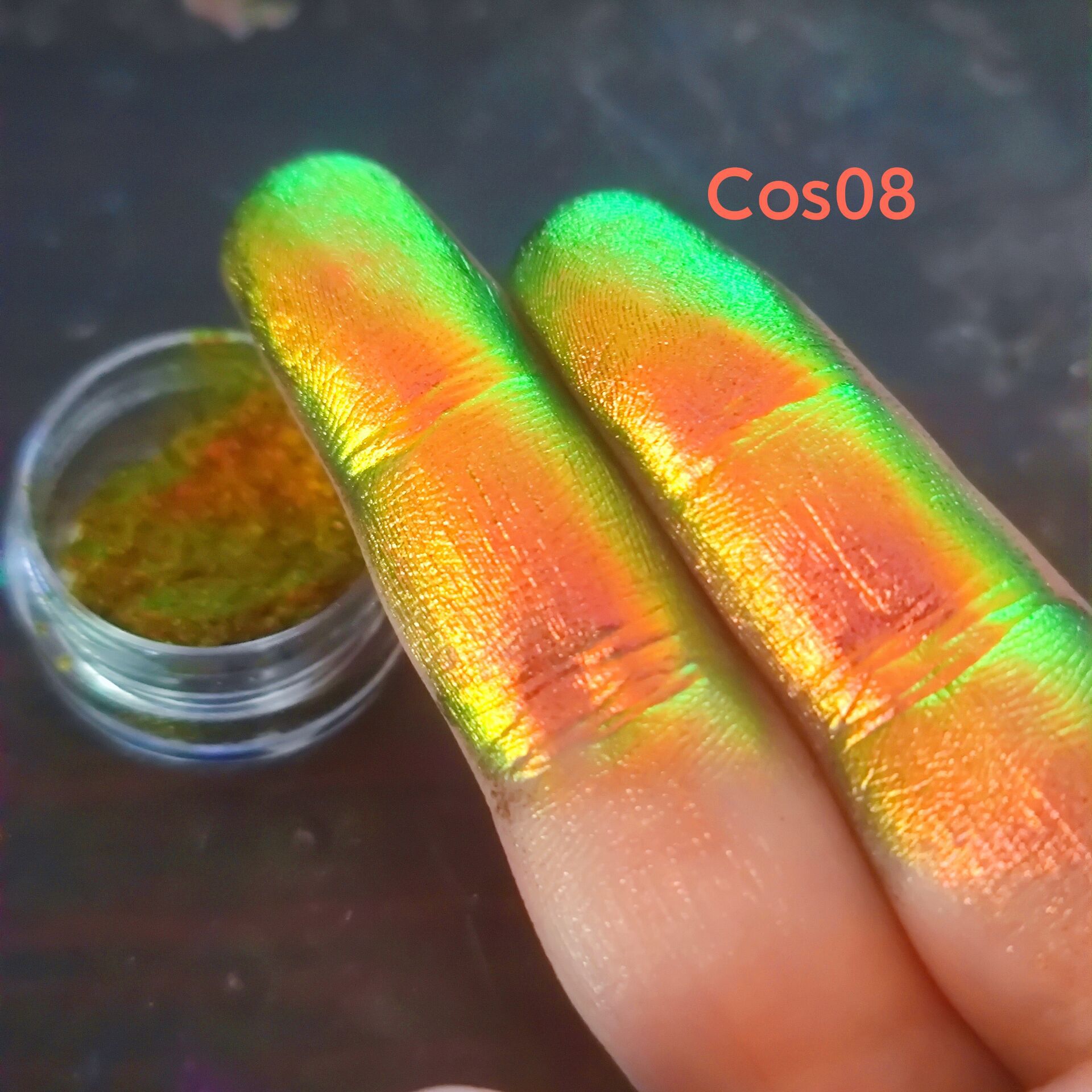 Chameleon Pearl Powder 11