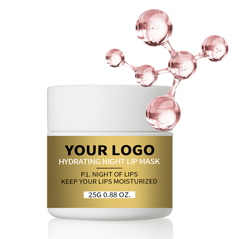 Peel-Off Dead Skin Lip Mask - Fades Lip Wrinkles, Prevents Cracks, Night Hydration & Moisturizing Refreshment