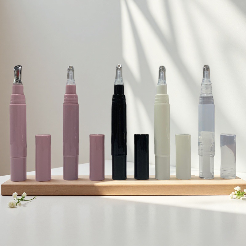 Bestseller Private logo Primer Moisturizing Clear Transparent Oil Hydrating Pressr Lip Augmentation