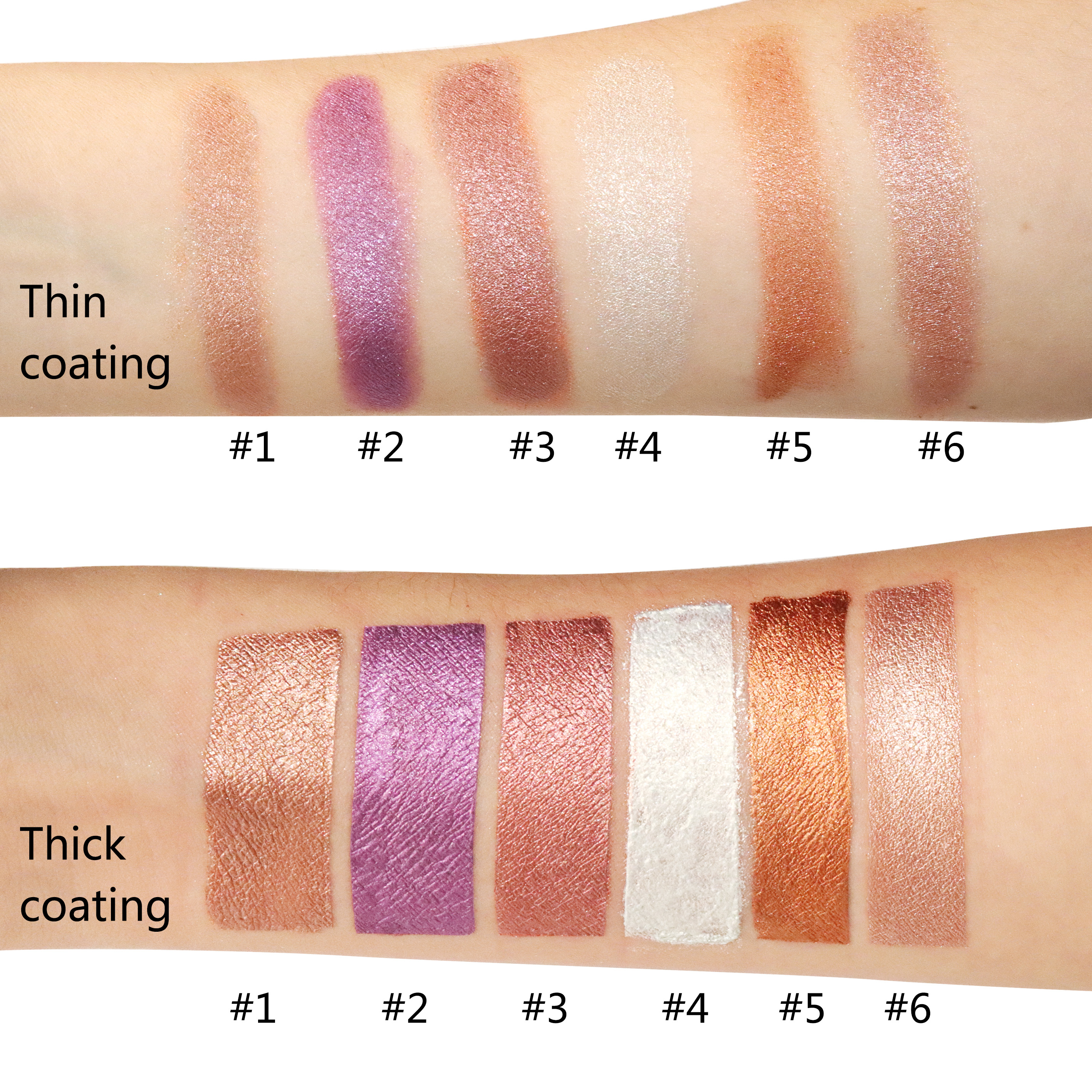 Jelly Eyeshadow Detail 8