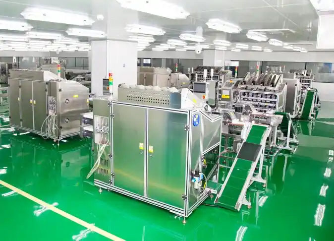 Facility 9