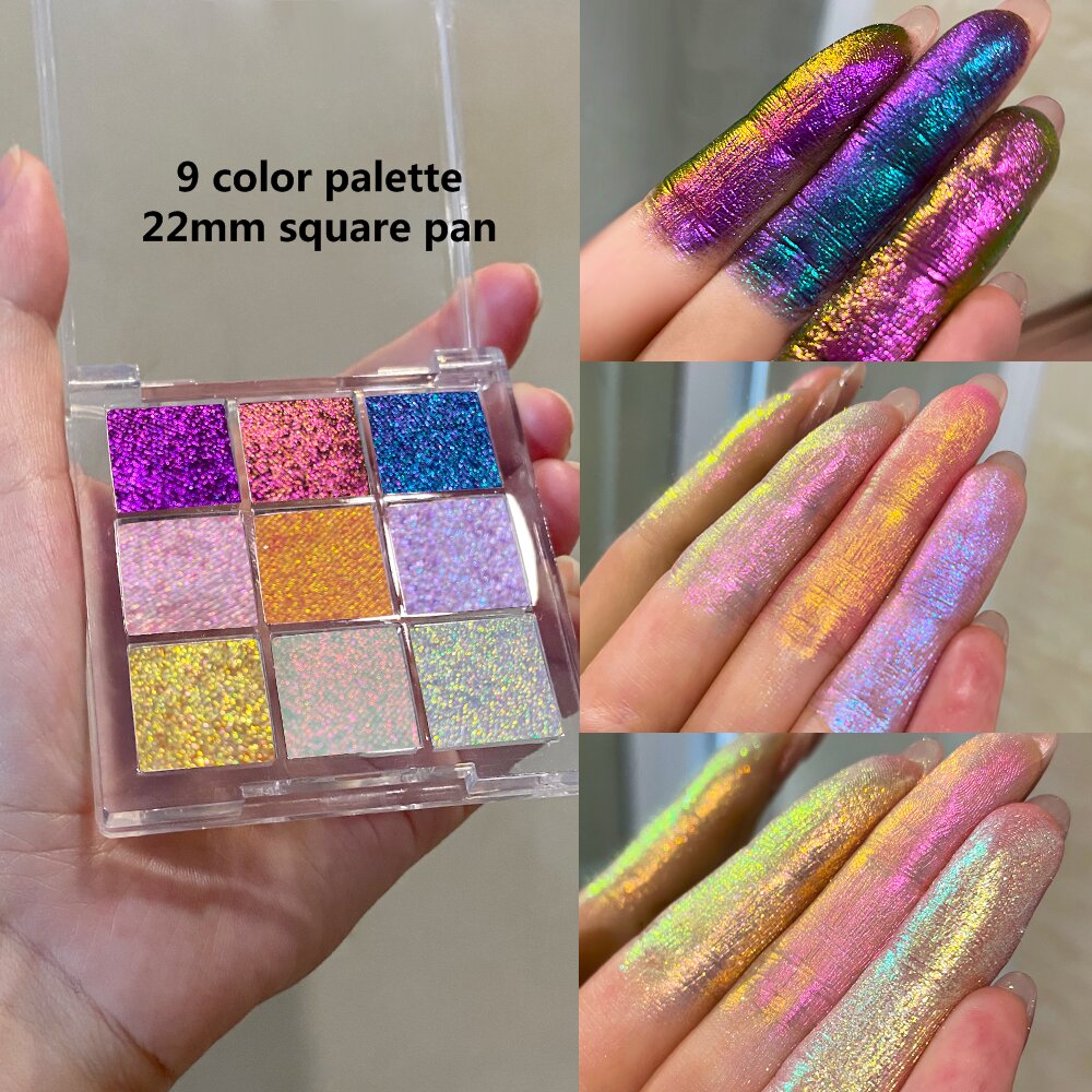 Plastic Palette Example 1