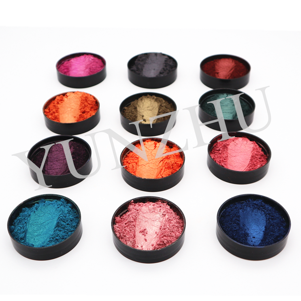 Cosmetic Pigment 2