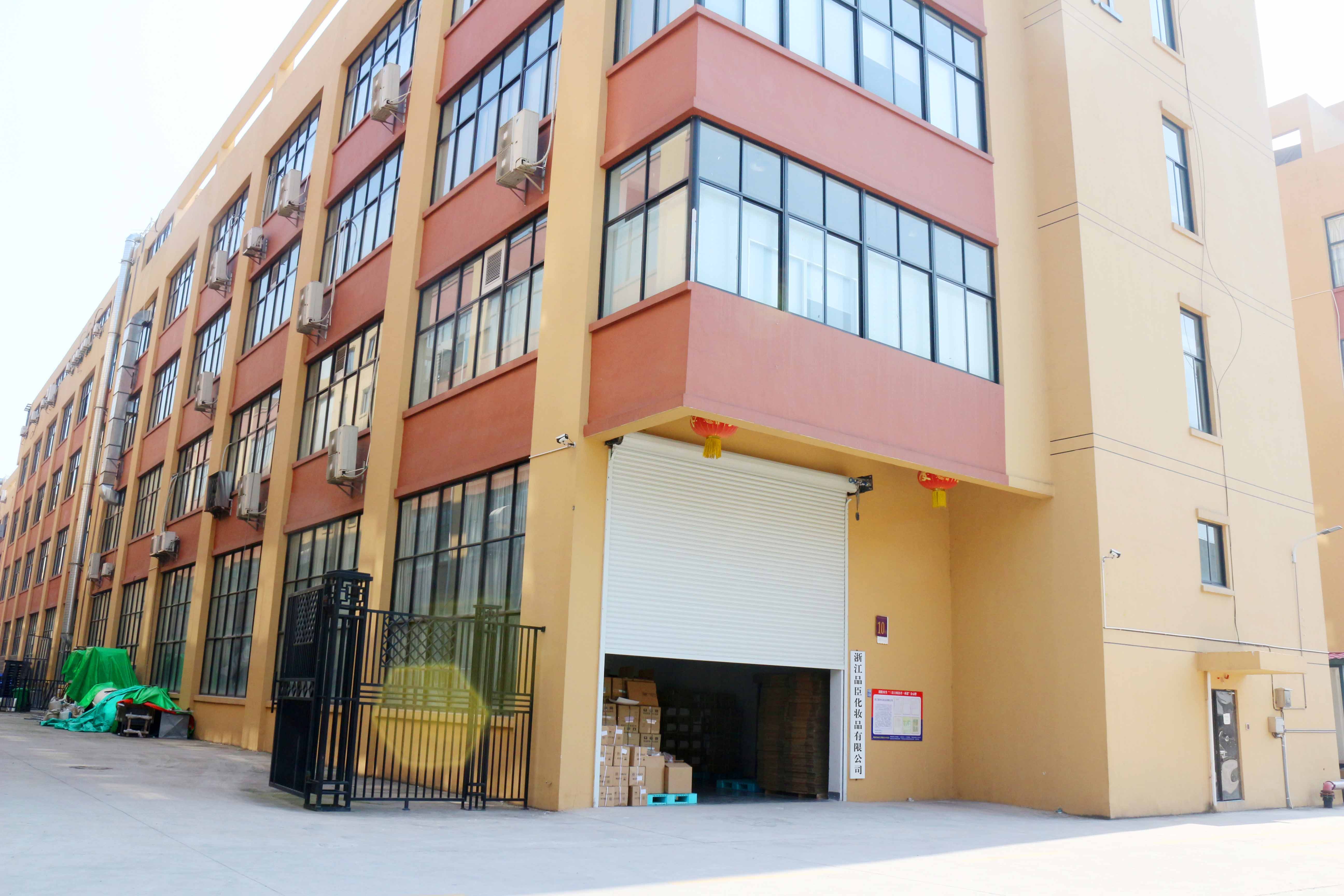 Advanced Factory Equipment