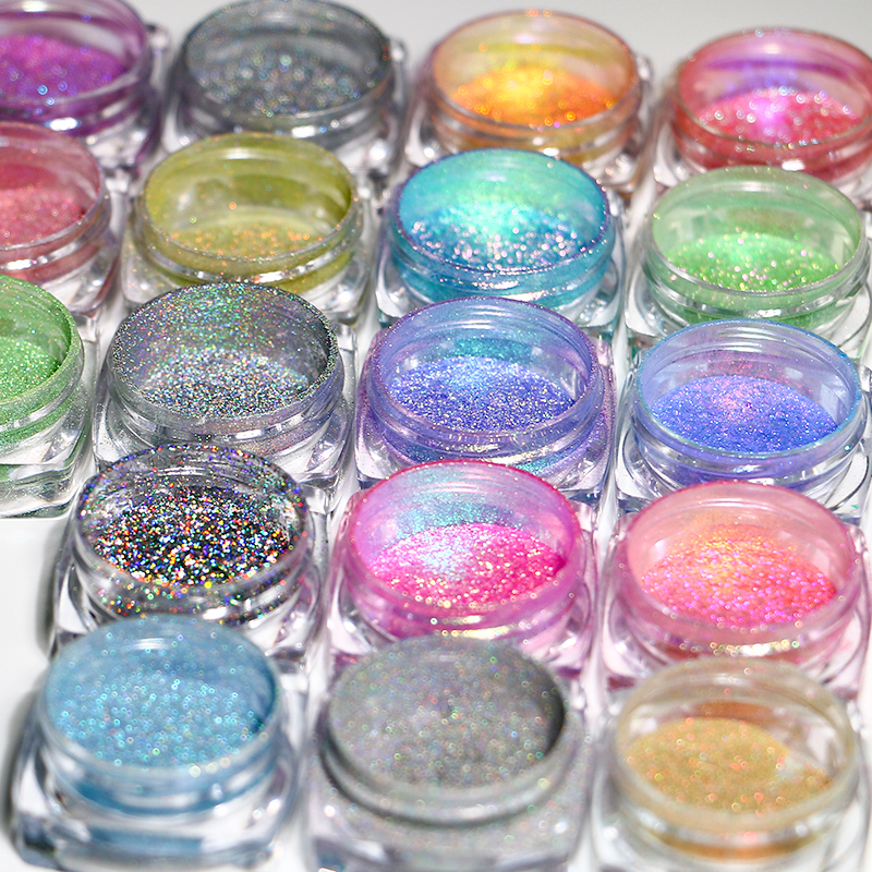 Chameleon Color option 3