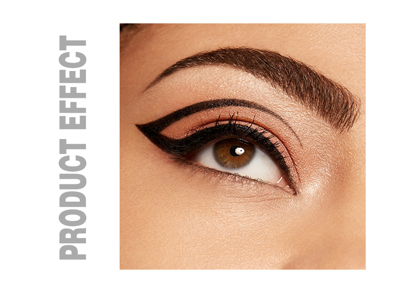 Eyeliner Detail 4