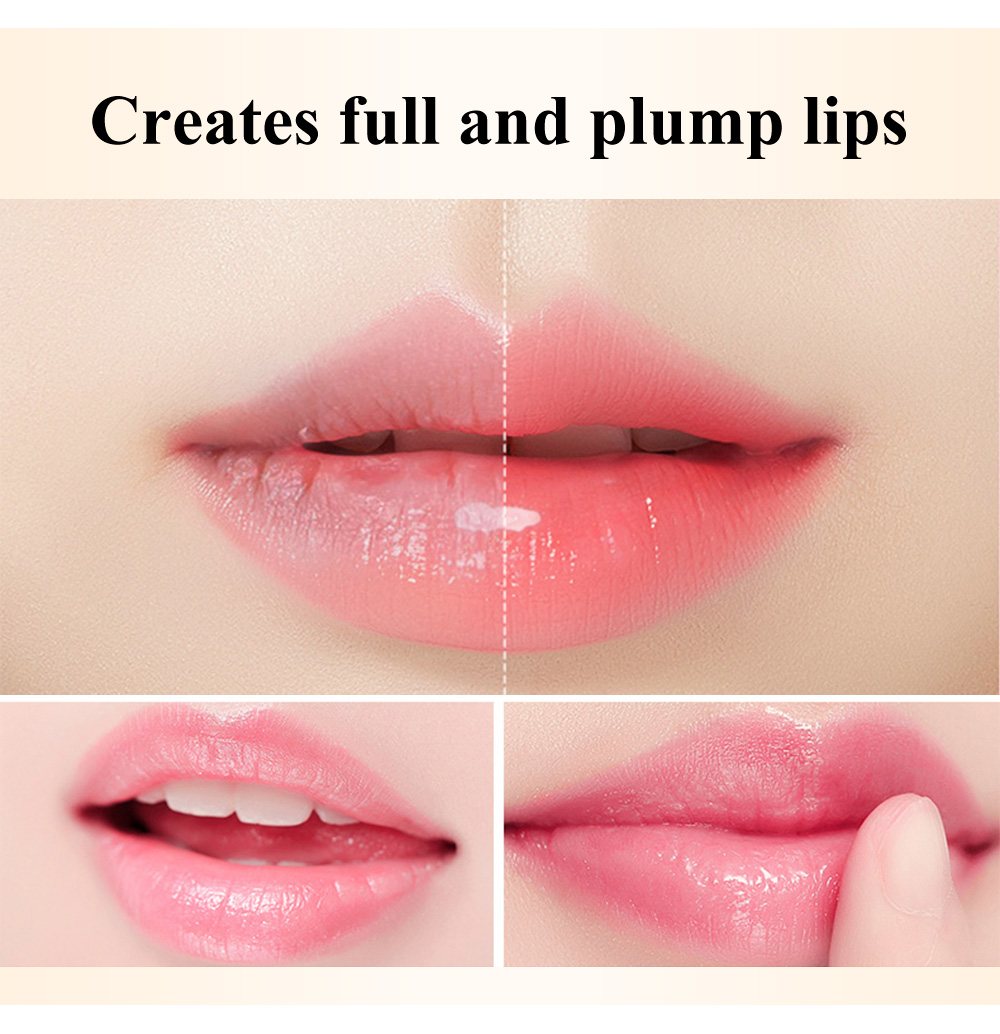 Lip Gloss Shade 9