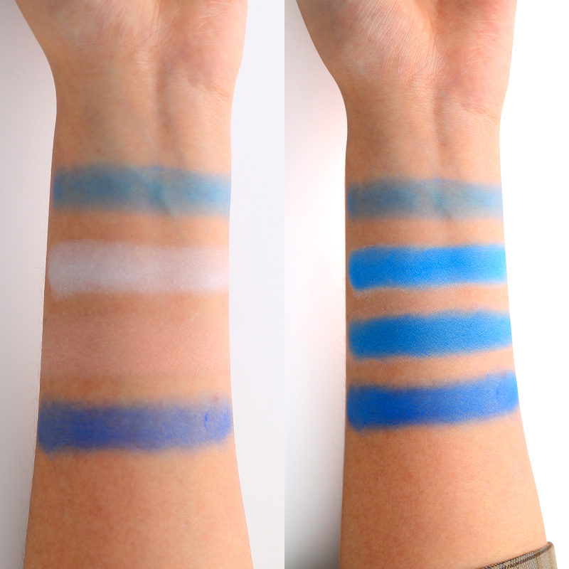 Eyeshadow Primer Details