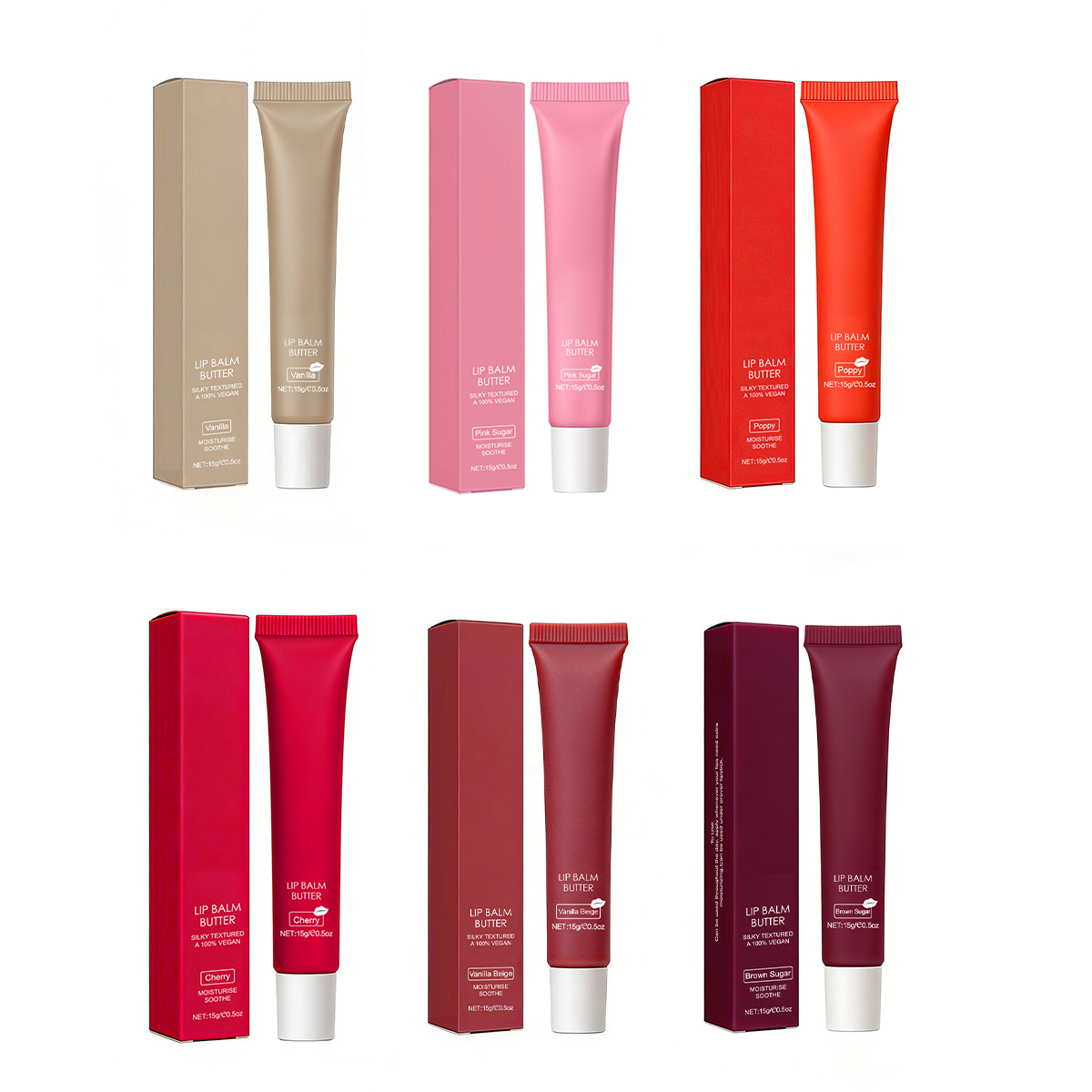 Lip Gloss Wholesale Bulk Lipgloss Squeeze Bottle Labiales Womens Lipbalm Long Lasting Moisturizing Lip Oil Private Label