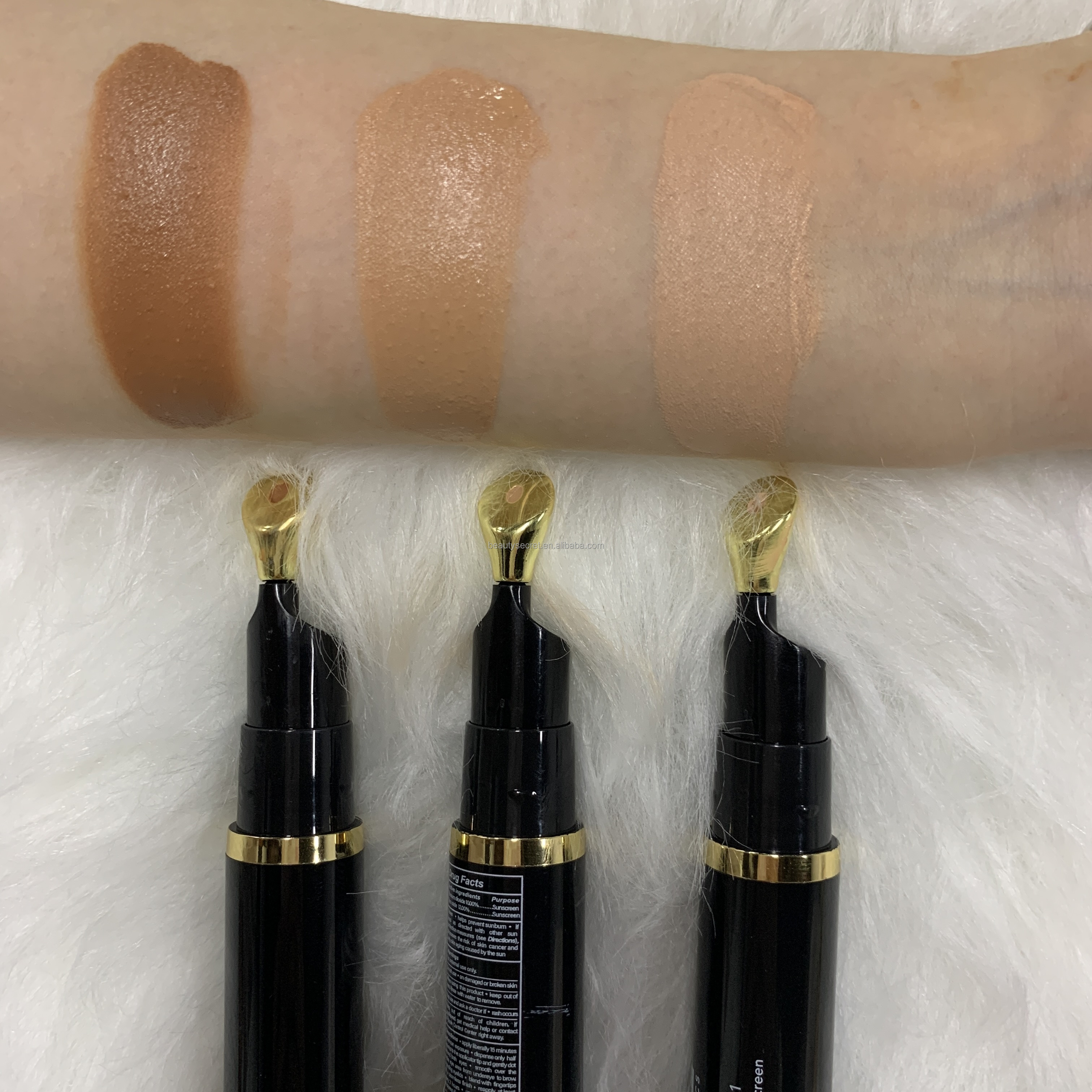 High Pigment Eye Concealer Display 4