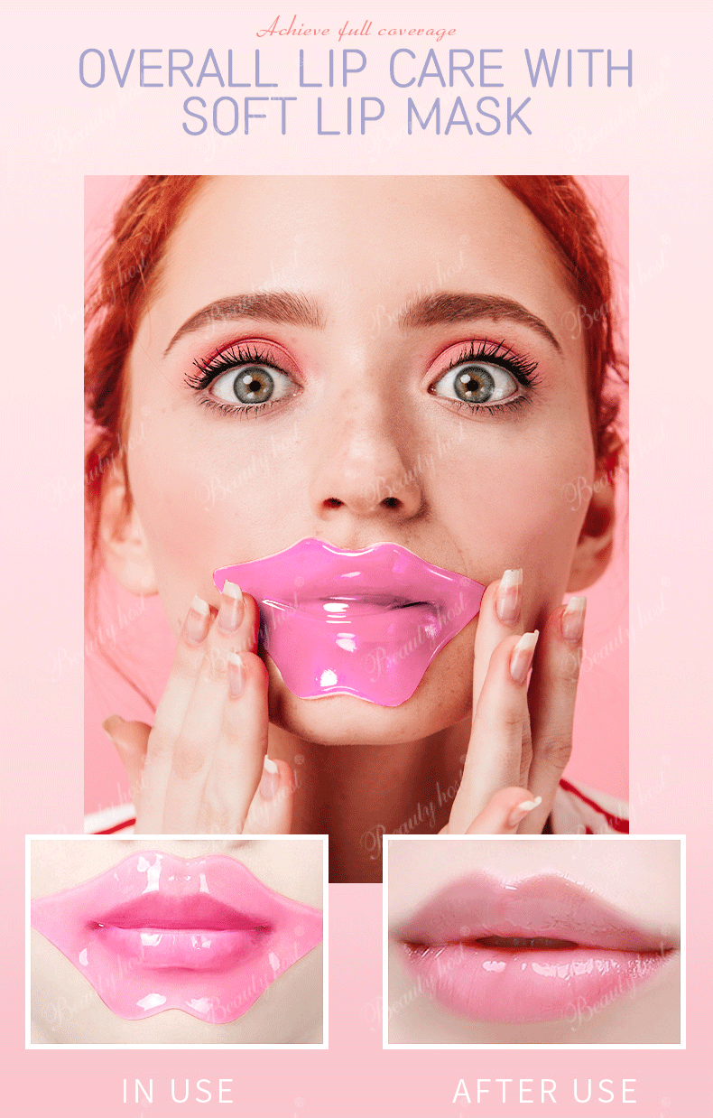 Lip Care Kit Detail 7