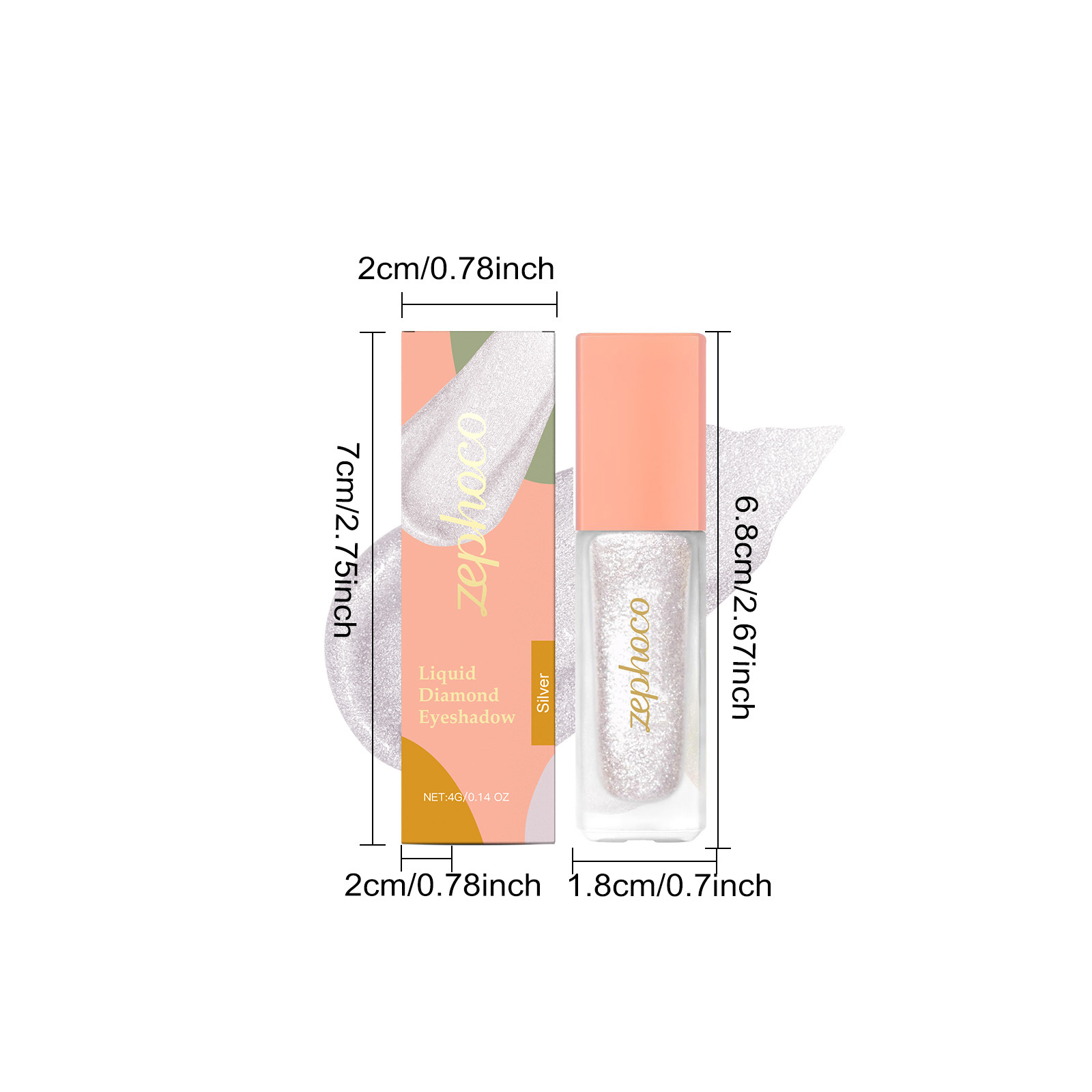 Eyeshadow Product Visual 2