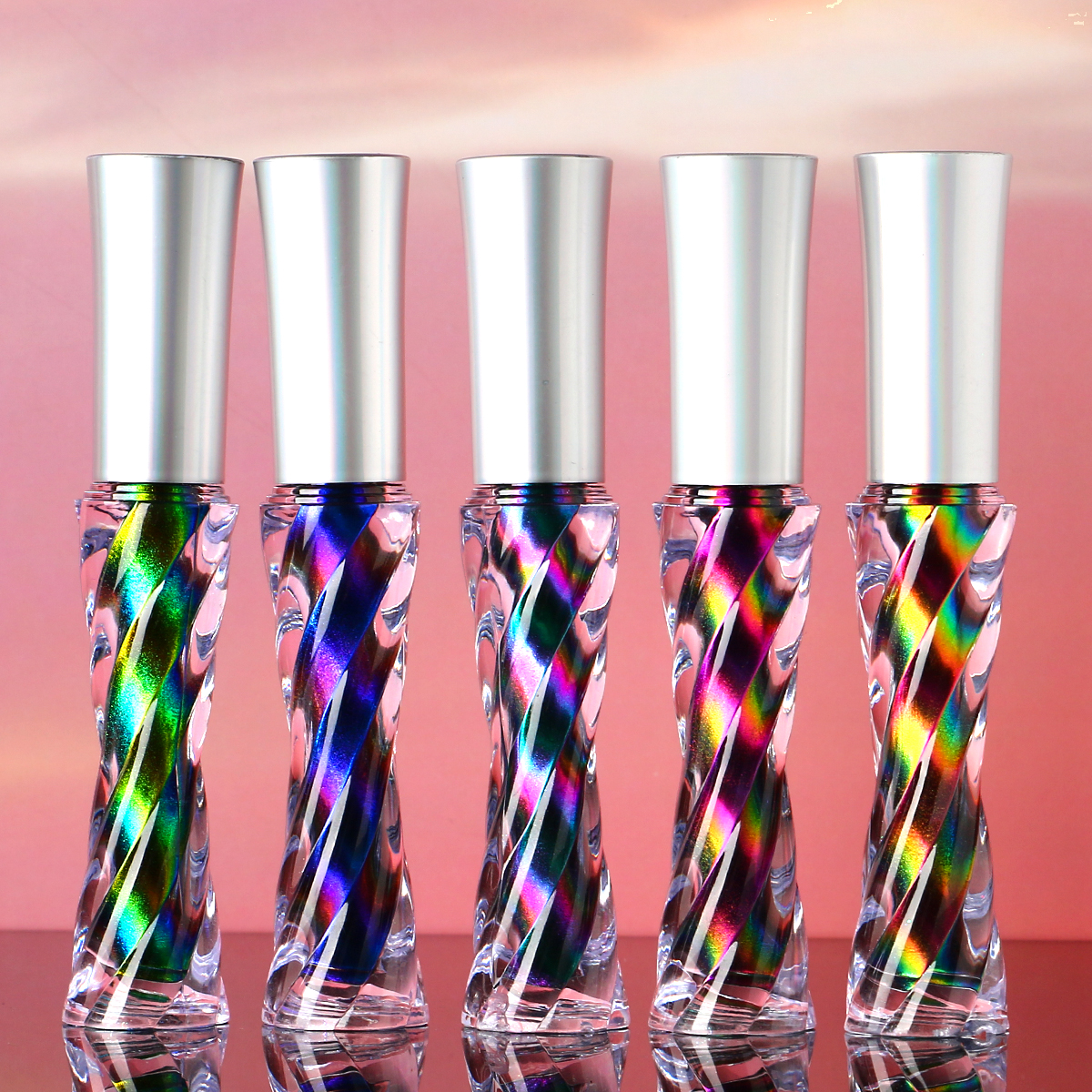 Chrome style variation 2