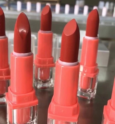 Cosmetics testing lab