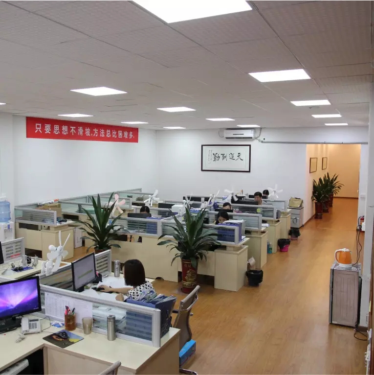 Company Workshop