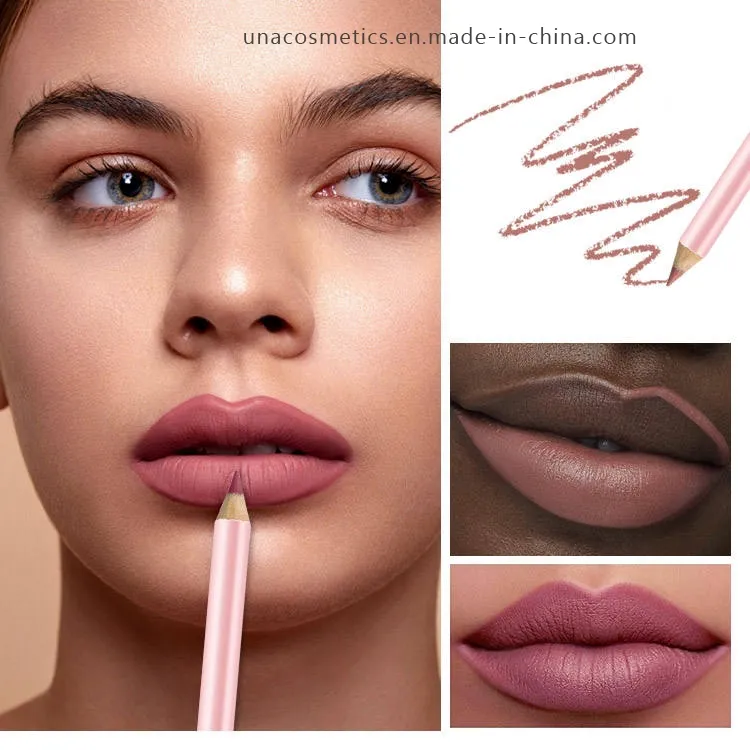High Pigment Beauty Lip Liner
