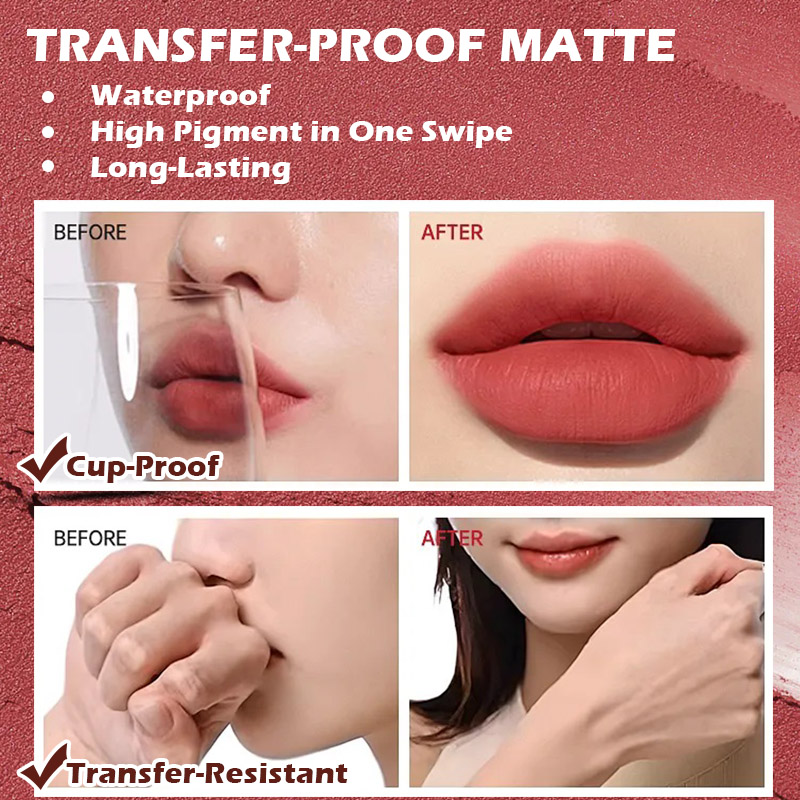 Lipgloss Display