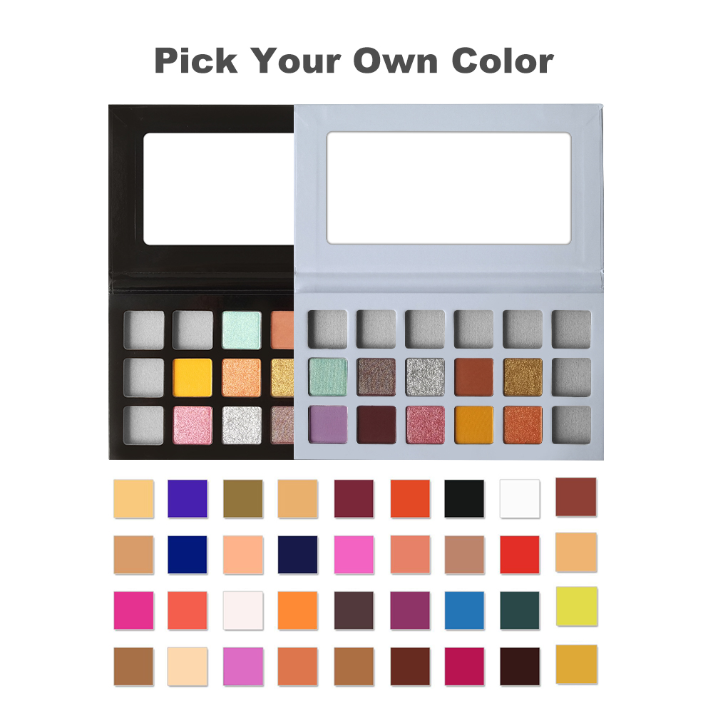 DIY Palette Option 5