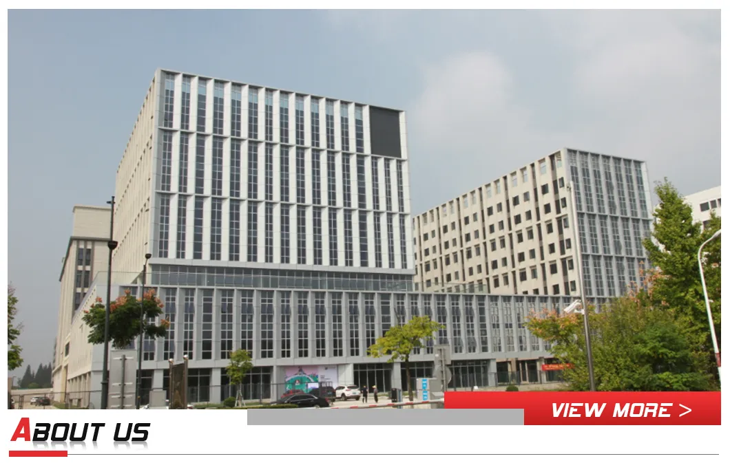 Cosmetics Manufacturing Facility