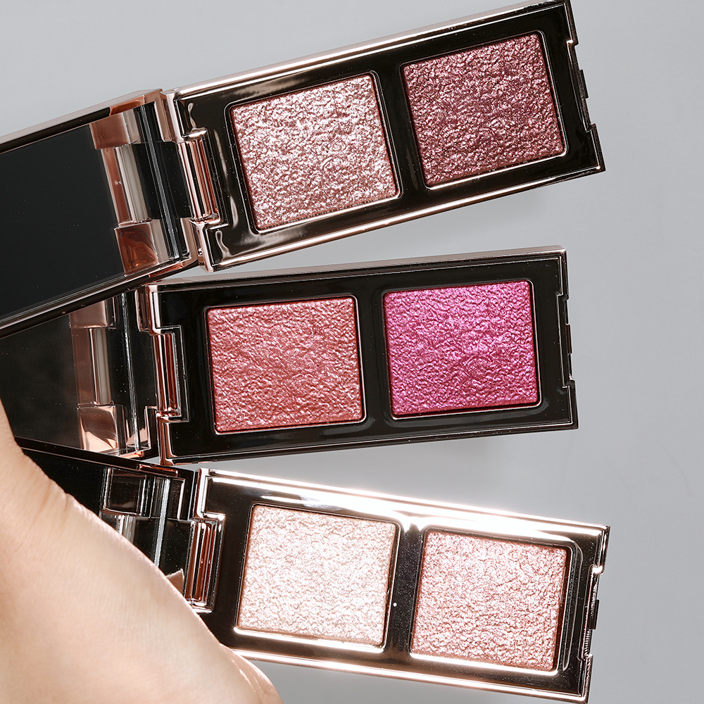 Eyeshadow Palette Color 2