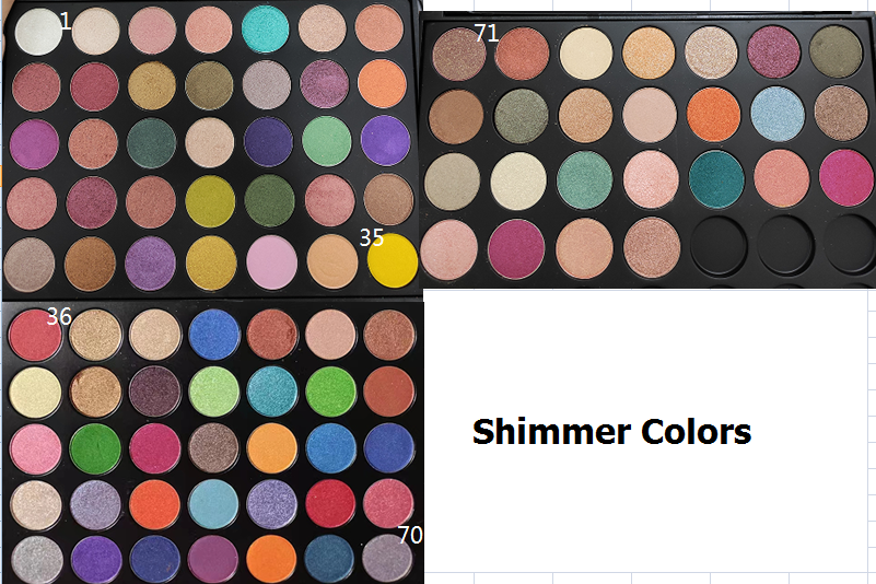 Shimmer