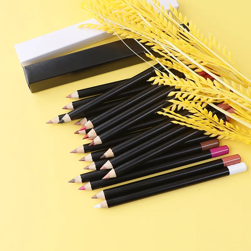 Lip Pencil Packaging 2