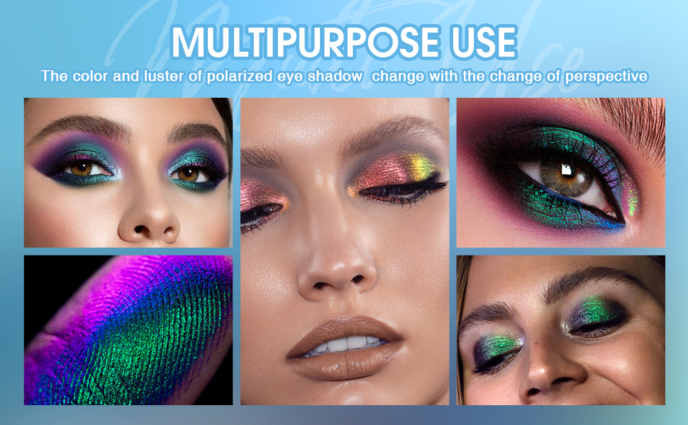 Chameleon Liquid Eyeshadow Color 1