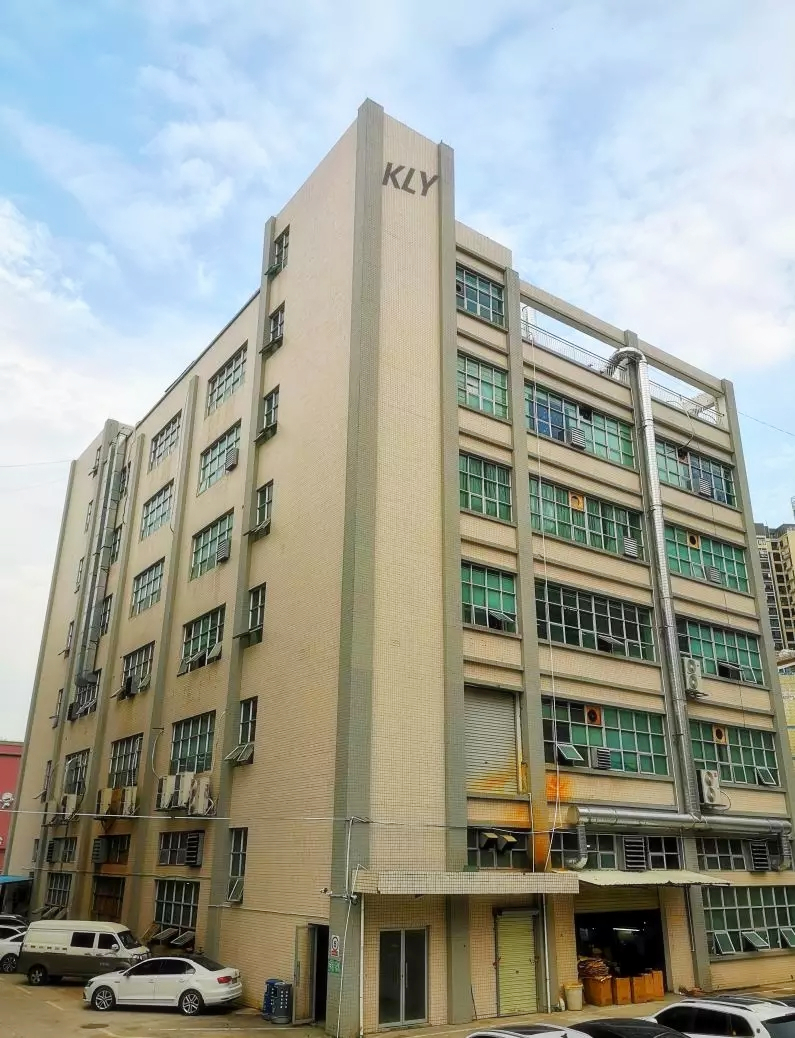Company Office