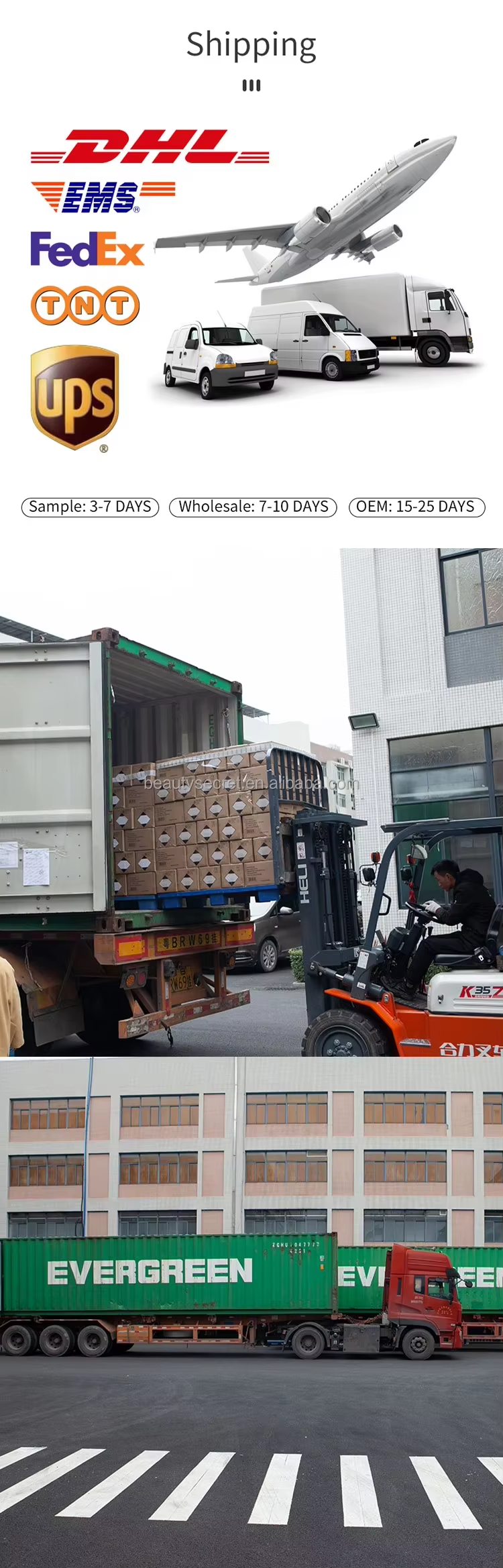 Logistics Partners