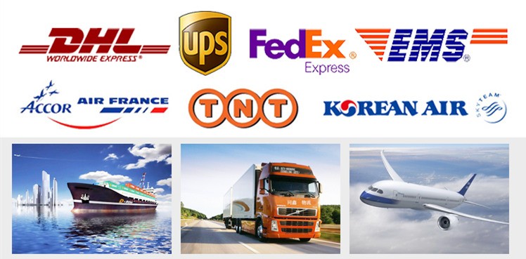 Packing & Delivery Details