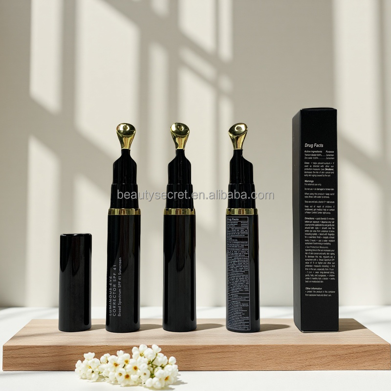 High Pigment Eye Concealer Display 7