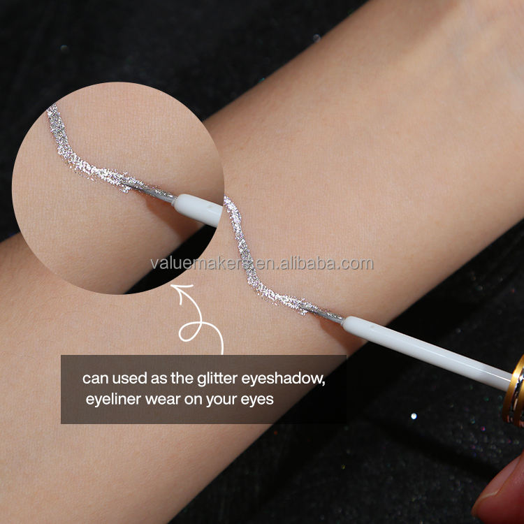 Eyeshadow shade 8