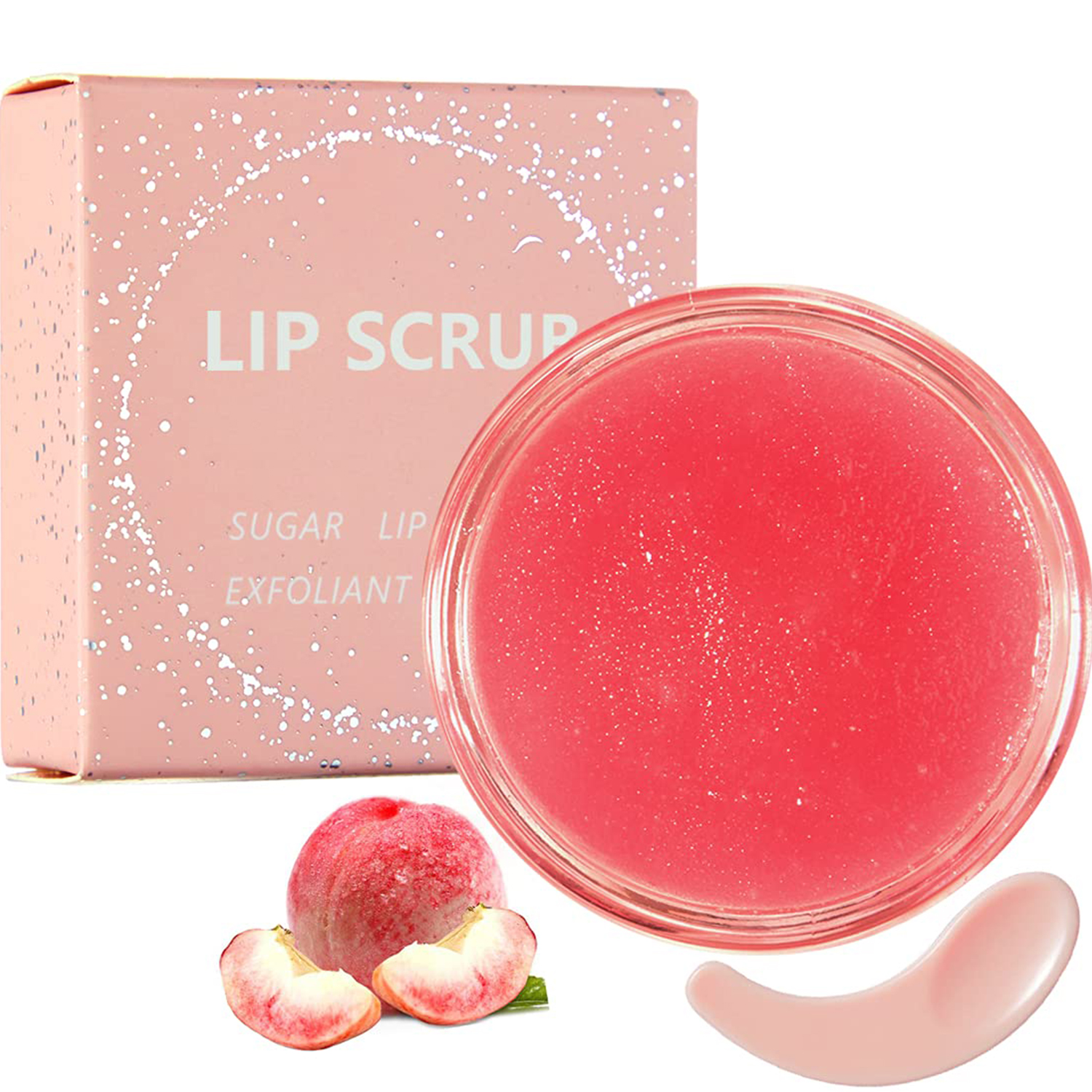 Lip Brightening Product View 1