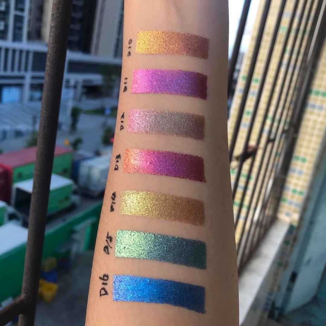 Swatches