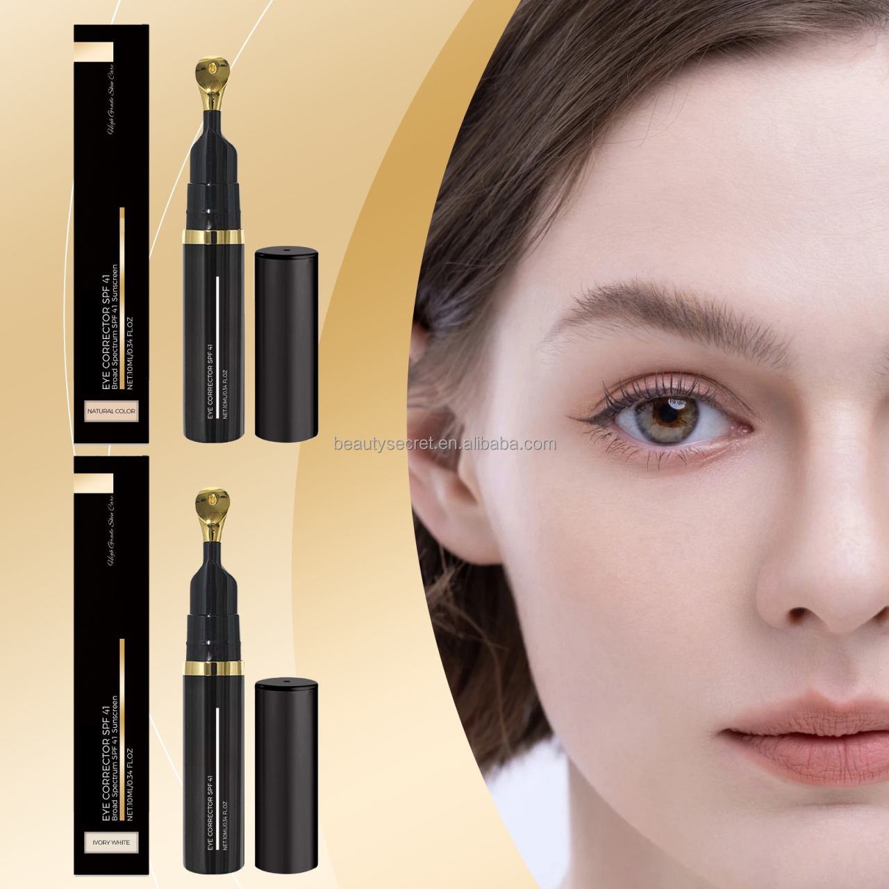 High Pigment Eye Concealer Display 2