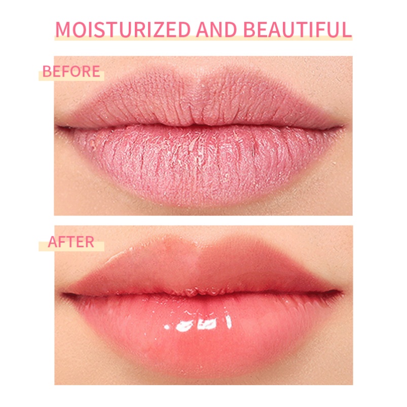 Factory Wholesale Organic Vegan Fruit Lip Scrub OEM 2 in 1 Lip Scrub Skin Care Repairing Skin Smooth Moisturizing Lip Balm