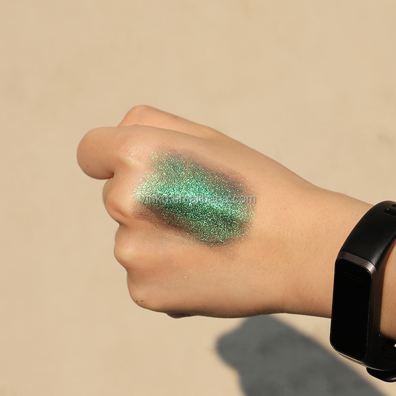 Loose Pigment Duochrome Eyeshadow 7