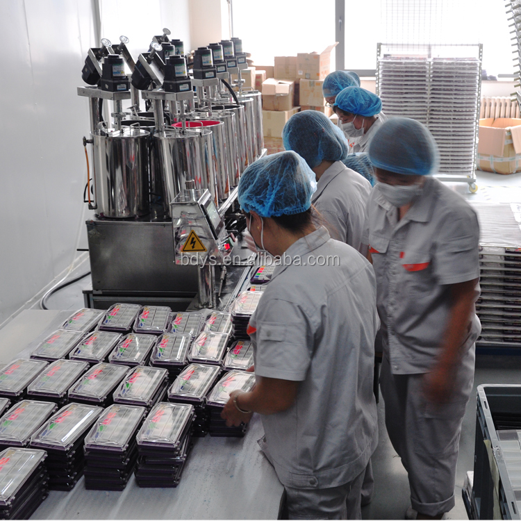 Factory interior 3