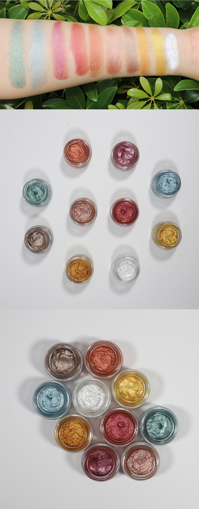 Highlighter Jelly Eyeshadow 3