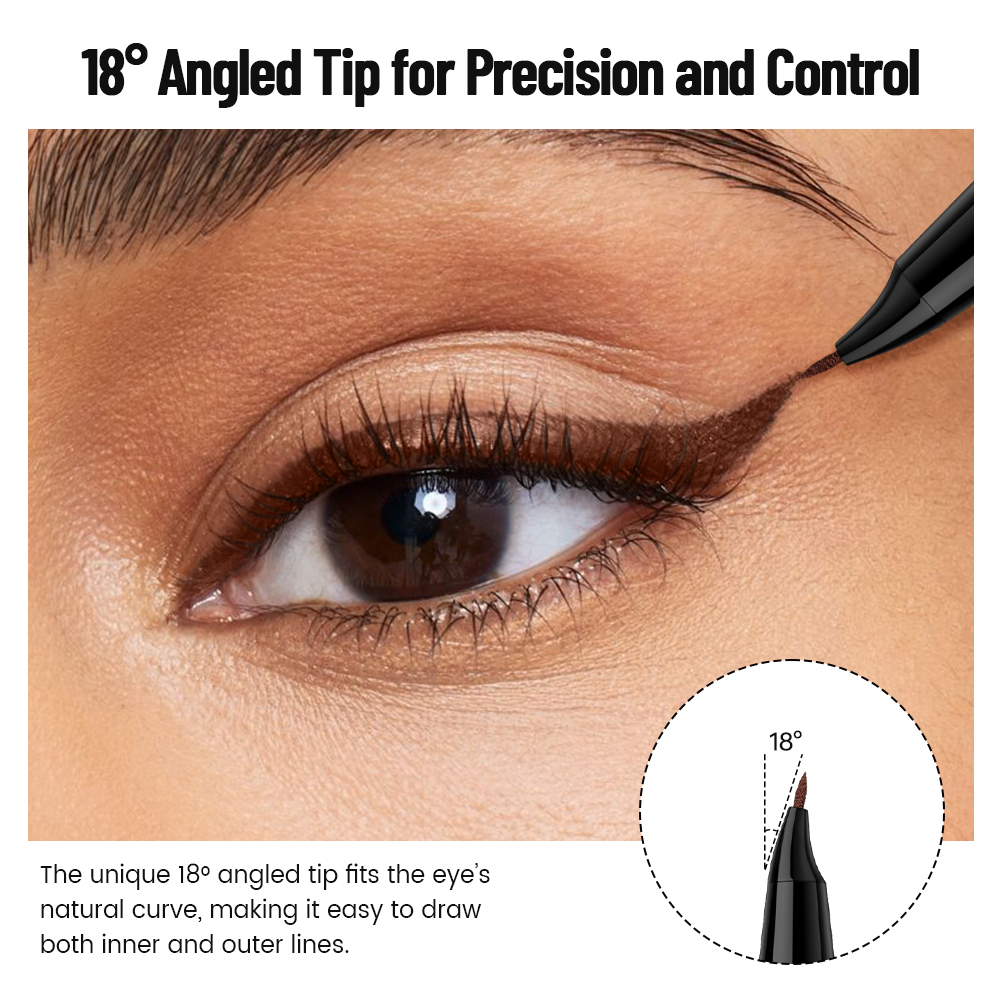 Eyeliner Color Shade 8
