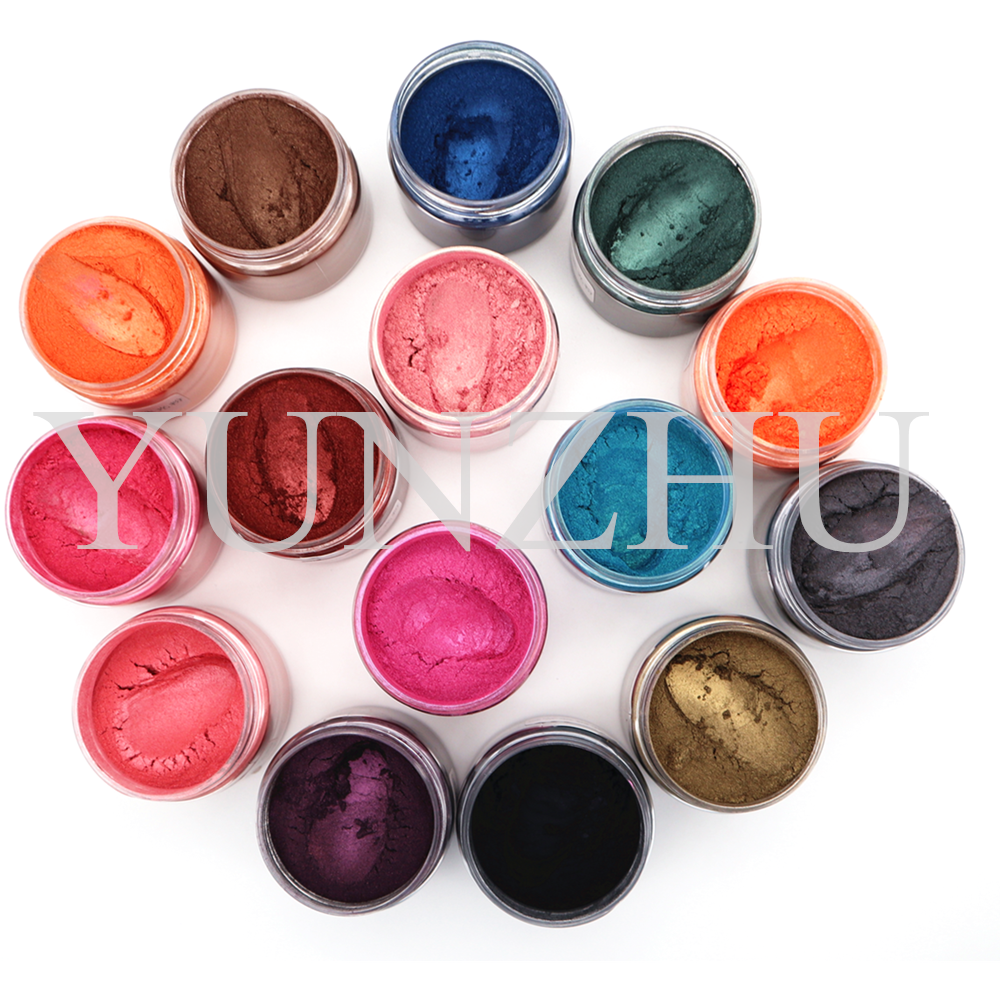 Cosmetic Pigment 1