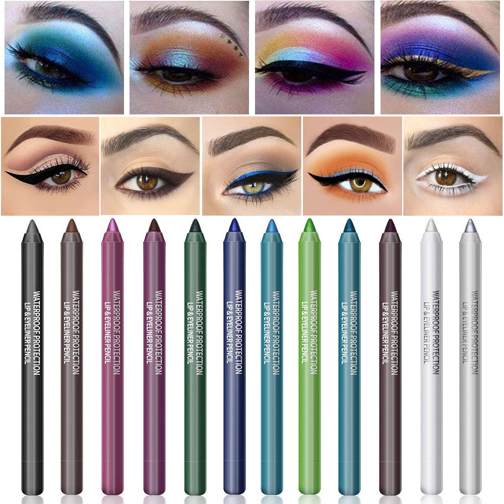 Eye Liner Gel Pen Description 6