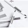 Pudaier Waterproof And Anti-smudge Liquid Eyeliner 12 Hours Eye Gel Makeup Private Label Black Eyeliner Pen