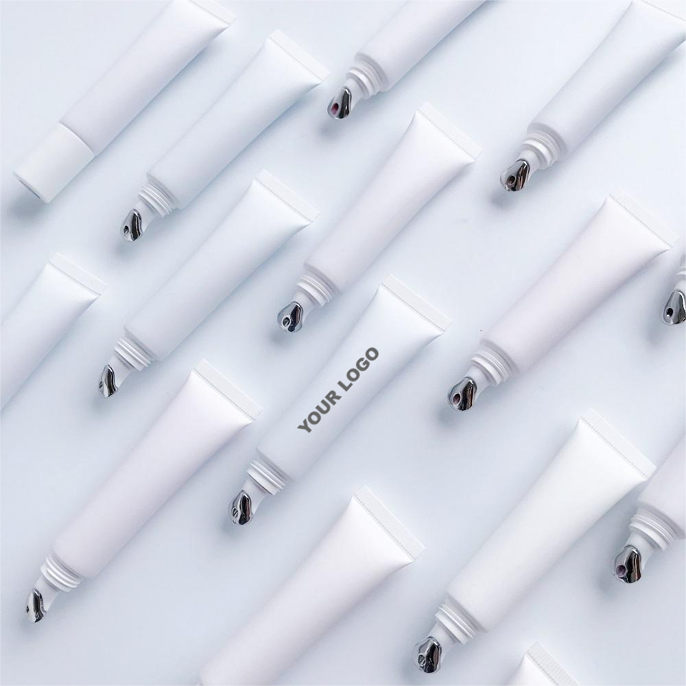 Lip Plumper Gloss Private Label Organic Vegan Instant Moisturizing Lip Plumper Oil Serum Zinc Alloy Lip Plumper Extreme