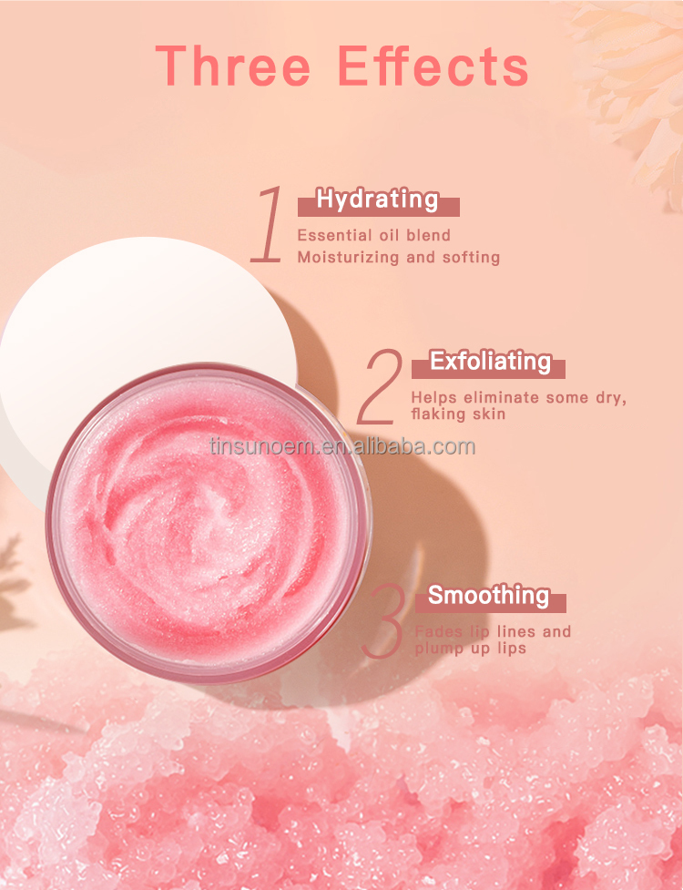 Lip Scrub View 3